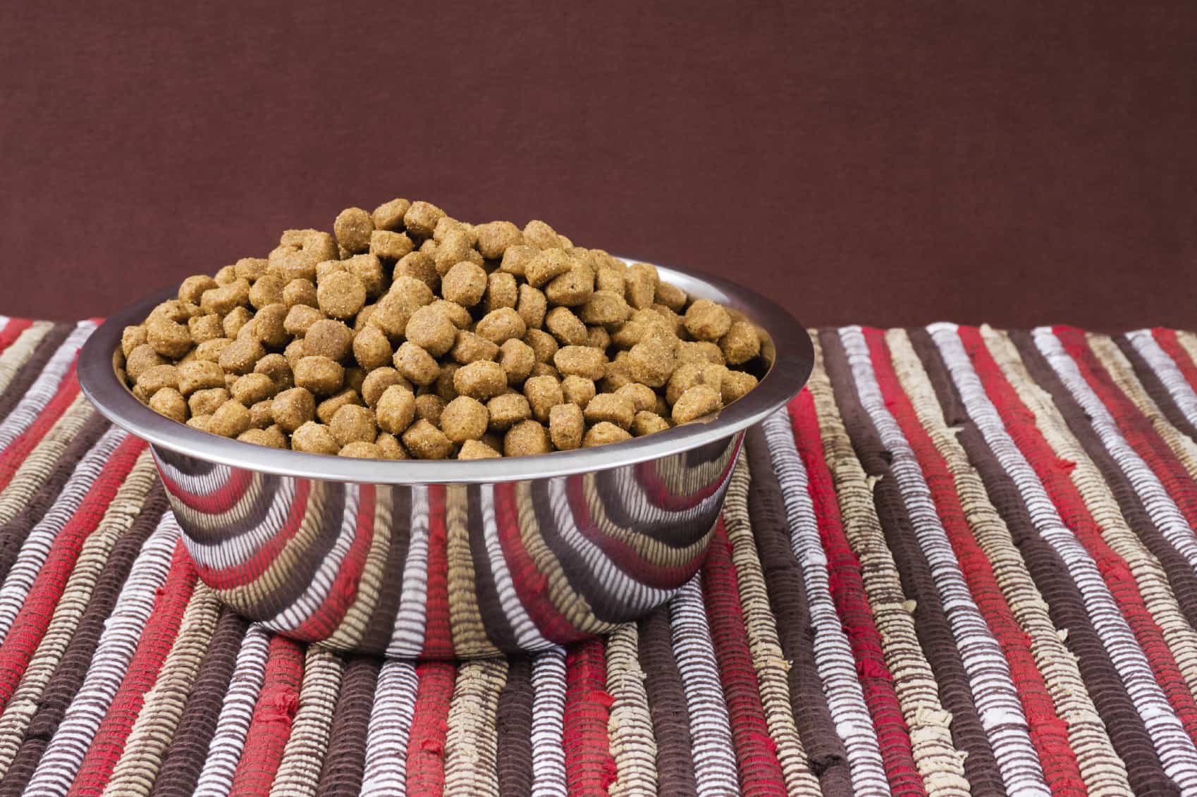 You Are What You Eat: Paying Attention to Pet Food Labels