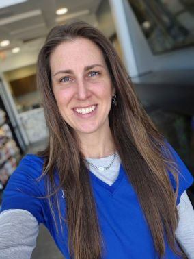 Jenna , Client Services Jenna , Client Services