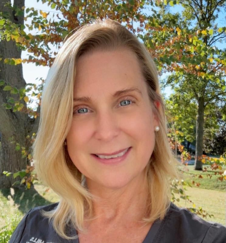 Ann Callahan, DVM Ann Callahan, DVM